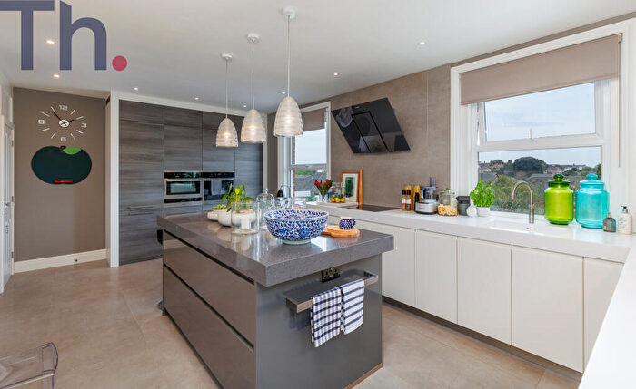 4 Bedroom Semi-Detached House For Sale In Shanklin, Isle Of Wight, PO37