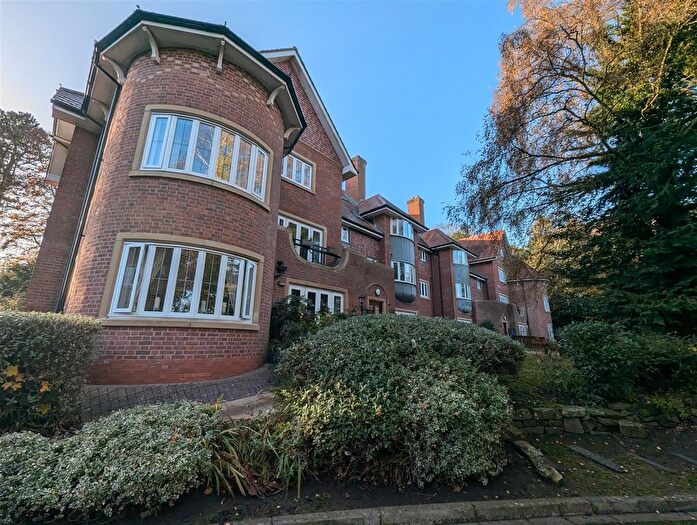 2 Bedroom Flat For Sale In Birch View, Greystones Drive, Darlington, DL3