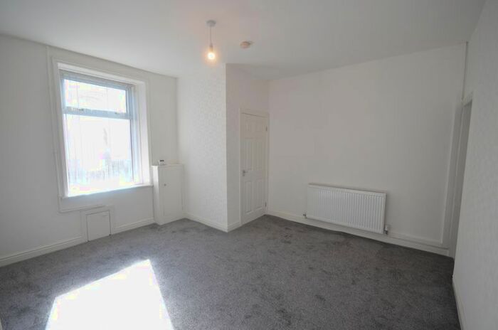 2 Bedroom Terraced House To Rent In Dowry Street, Accrington, BB5