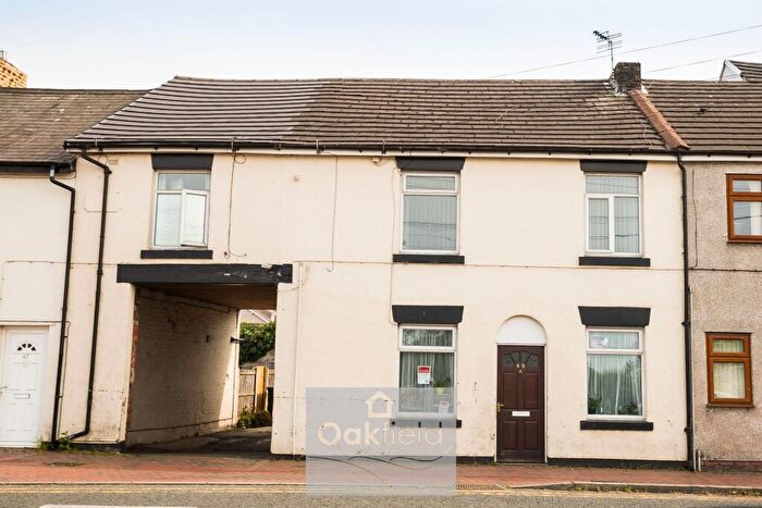 5 Bedroom Apartment For Sale In Mold Road, Buckley, CH7