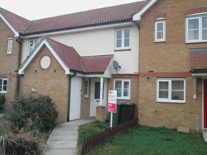 2 Bedroom Property To Rent In Helsinki Way, Dereham, NR19