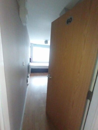 1 Bedroom Flat To Rent In Sunbridge Road, Bradford, BD1