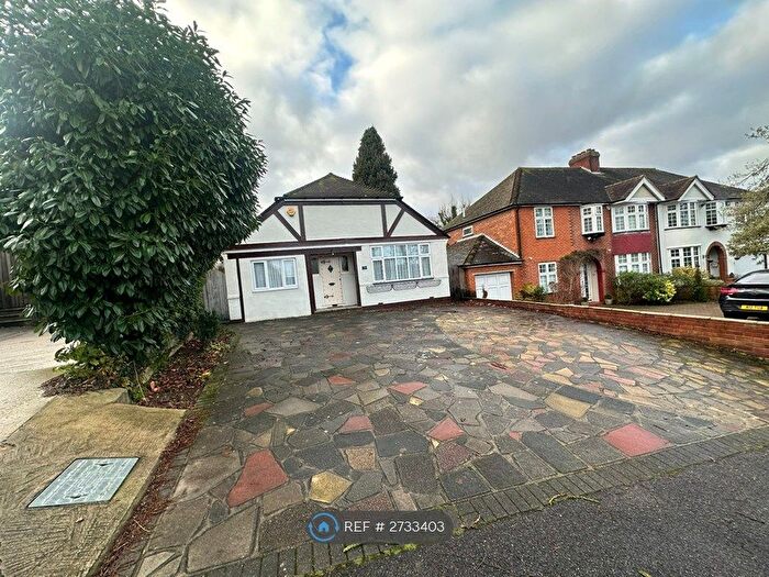 4 Bedroom Bungalow To Rent In Court Road, Orpington, BR6