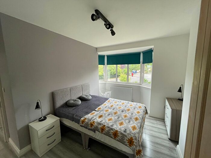 1 Bedroom Property To Rent In Woodyates Road, London, SE12