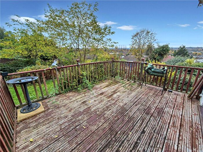 3 Bedroom Bungalow For Sale In Edmunds Avenue, St Pauls Cray, Kent, BR5