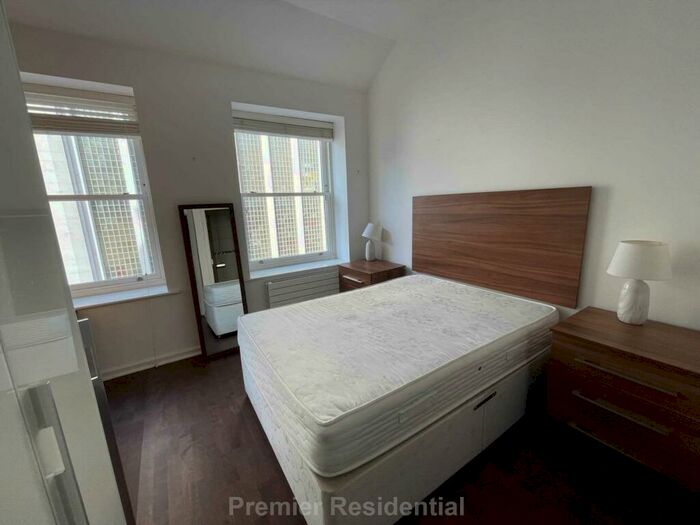 2 Bedroom Apartment To Rent In Manera Apartments, King Street West, Manchester, M3