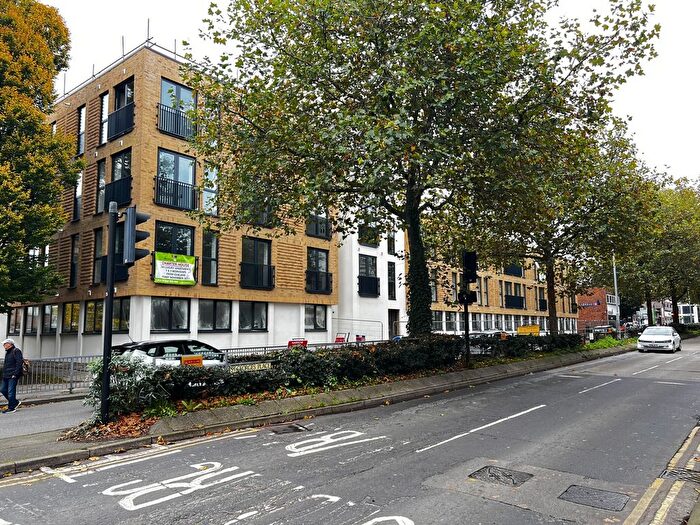 2 Bedroom Flat To Rent In St George's Place, Canterbury, CT1