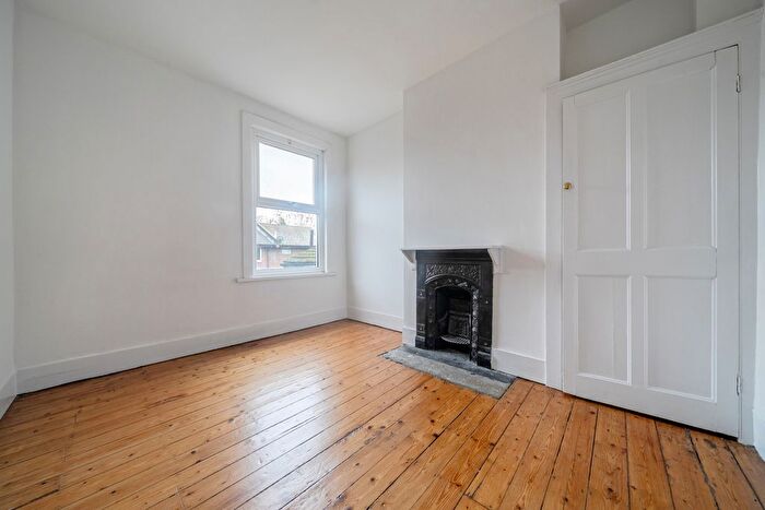4 Bedroom Terraced House For Sale In Fingal Street, Greenwich, SE10