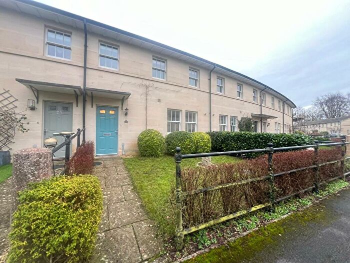 3 Bedroom House To Rent In Kempthorne Lane, Bath, BA2