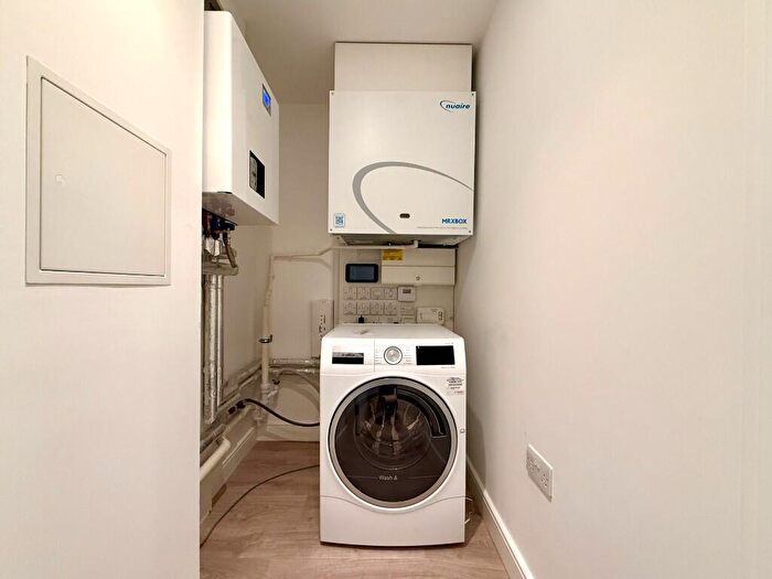 1 Bedroom Apartment To Rent In Caldon Boulevard, Wembley, Middlesex, HA0