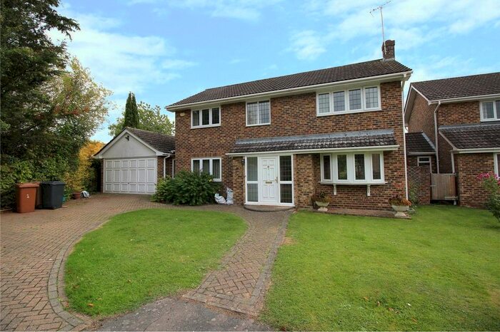 4 Bedroom Detached House To Rent In Thornton Place, Stock, Ingatestone, CM4