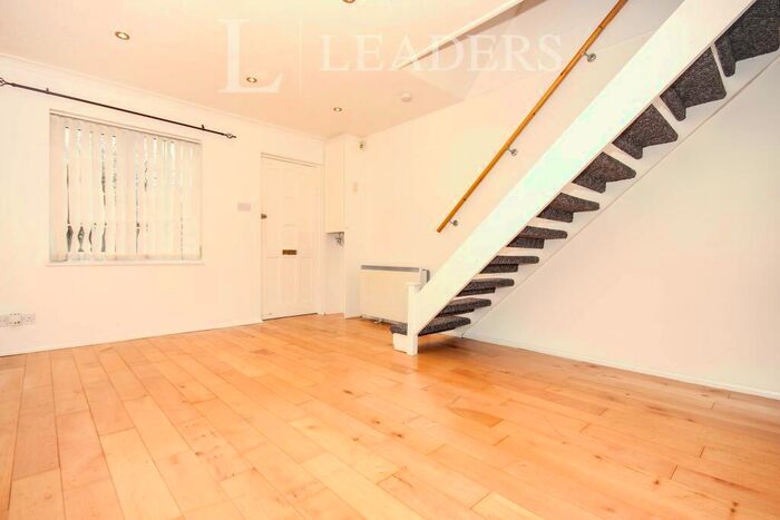 2 Bedroom Semi-Detached House To Rent In Oak Close, Baginton, CV8