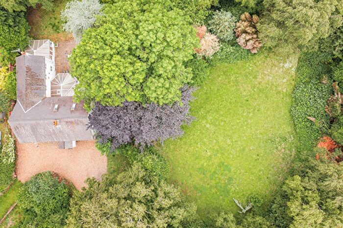 6 Bedroom Detached House For Sale In Hulver Street, Wendling, Dereham, NR19