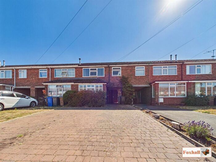 3 Bedroom House For Sale In Regina Close, Ipswich, IP4