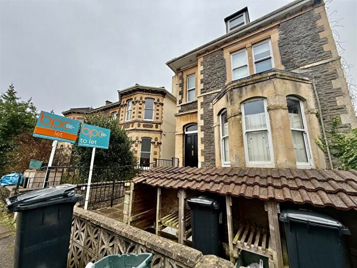 3 Bedroom Flat To Rent In , Woodfield Road, Redland, Bristol, BS6