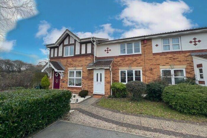 2 Bedroom Property To Rent In The Culvert, Bristol, BS32