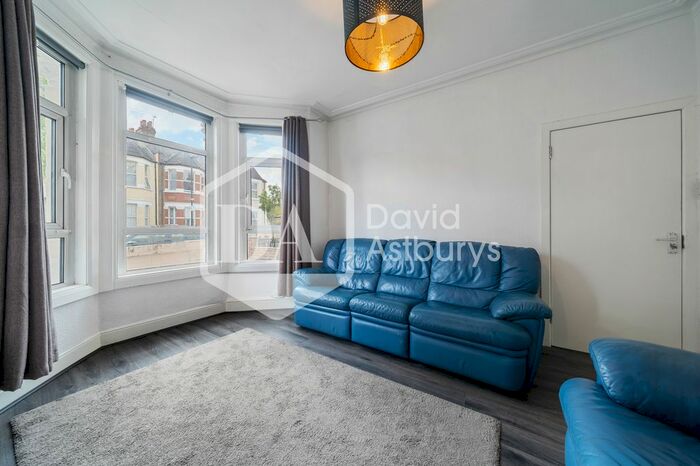 4 Bedroom Terraced House To Rent In Roseberry Gardens, Harringay Ladder, London, N4