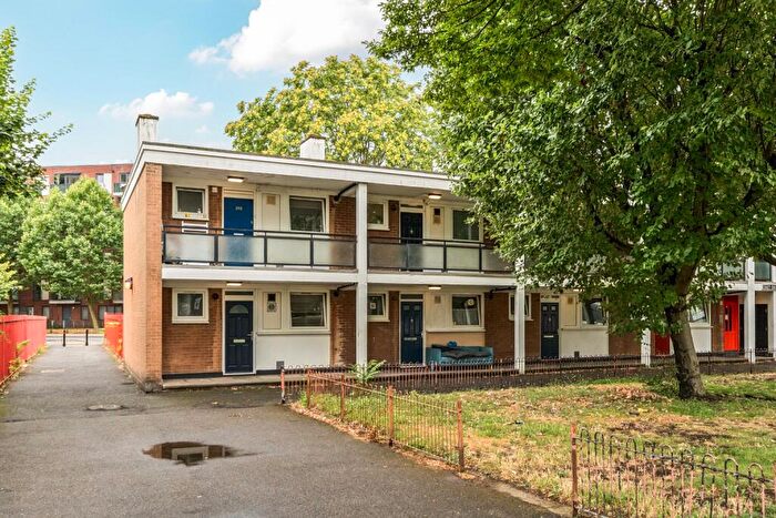 Apartment For Sale In Evelyn Street, Deptford, SE8