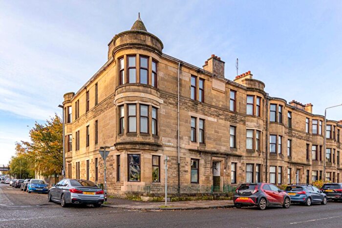 2 Bedroom Apartment For Sale In Dumbarton Road, Scotstoun, Glasgow, G14