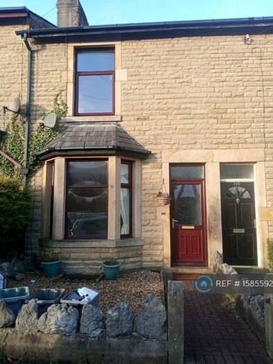 2 Bedroom Terraced House To Rent In Lancaster Road, Carnforth, LA5