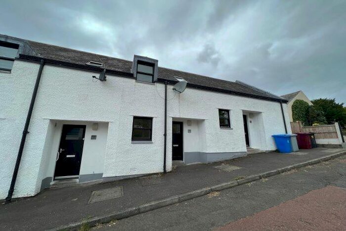 1 Bedroom Terraced House To Rent In Blue Tower, Lanark, ML11