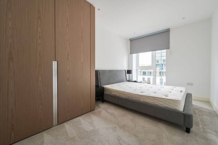 1 Bedroom Flat To Rent In Vaughan Way, St Katharine Docks, London, E1W