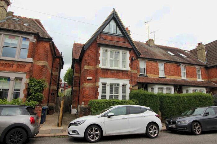 4 Bedroom End Of Terrace House To Rent In The Drive, High Barnet, Barnet, EN5