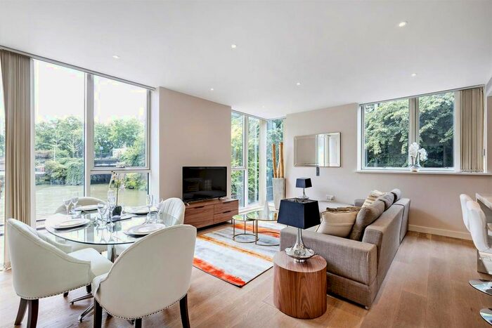 2 Bedroom Flat To Rent In Pavilion Court, Grosvenor Waterside, Gatliff Road, London, SW1W