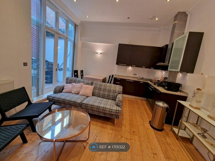 1 Bedroom Flat To Rent In Balls Pond Road, London, N1