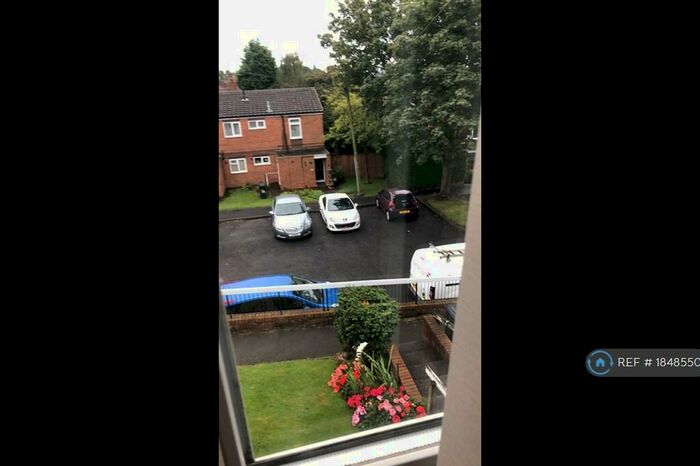 1 Bedroom Flat To Rent In Turners Grove, Dudley, DY3
