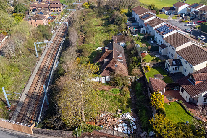 Land For Sale In Pwllmelin Road, Llandaff, CF5