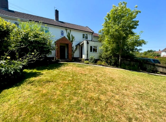 3 Bedroom Semi-Detached House For Sale In The Green, East Knoyle, Salisbury, SP3