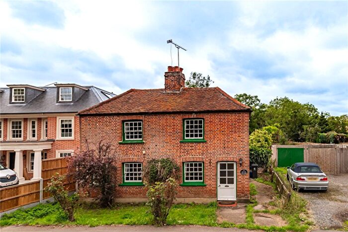 2 Bedroom Land For Sale In Fiddlers Hamlet, Epping, Essex, CM16