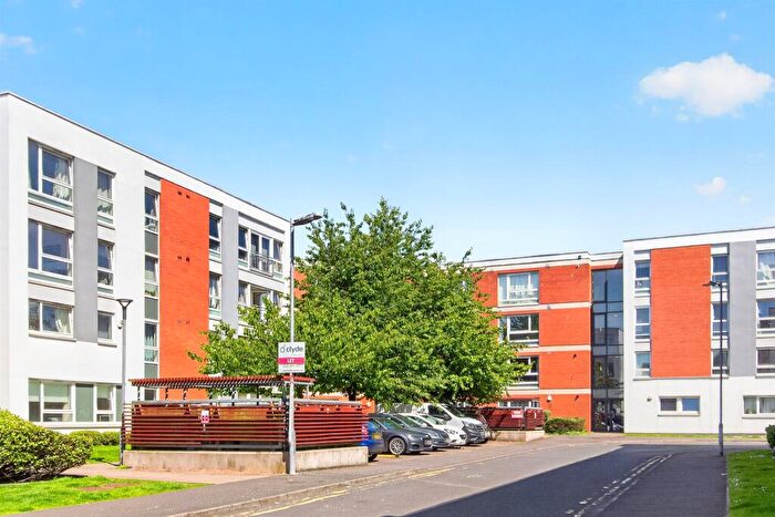 2 Bedroom Flat For Sale In Hanson Park, Glasgow, G31