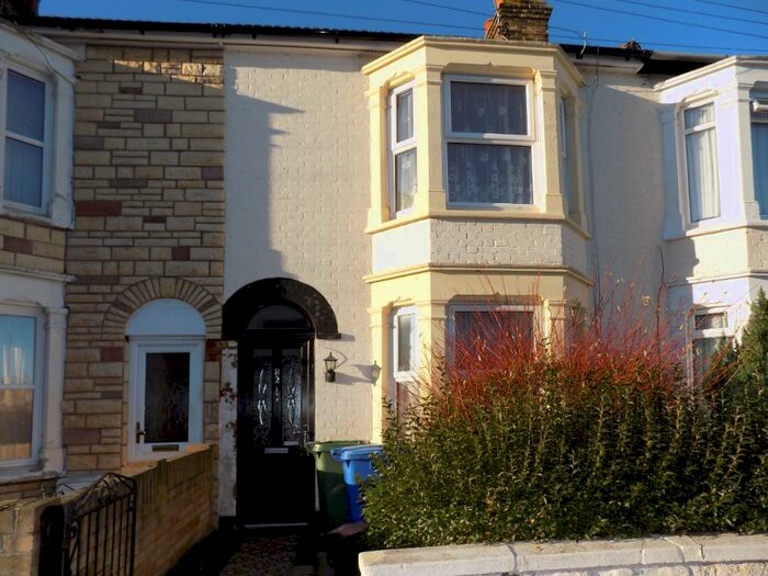 3 Bedroom Terraced House To Rent In Coronation Road, Sheerness, Kent, ME12