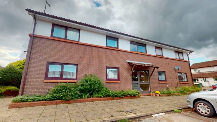 1 Bedroom Flat To Rent In Heath Mead, Heath, Cardiff, CF14