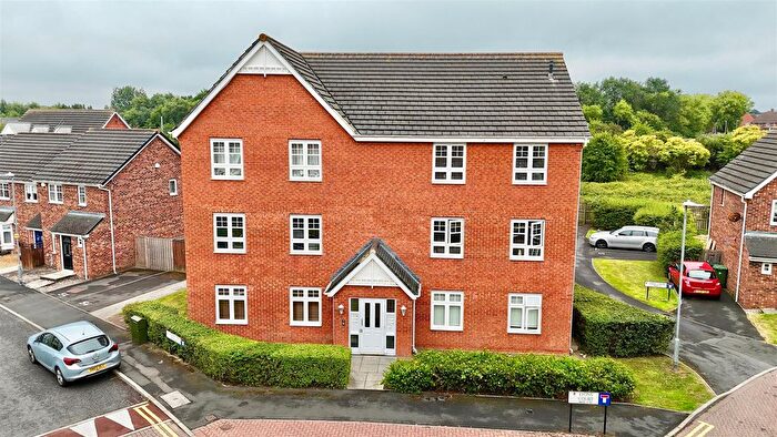 2 Bedroom Flat To Rent In Galloway Road, Pelaw, Gateshead, NE10
