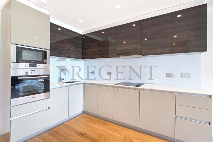 2 Bedroom Apartment To Rent In Rathbone Market, Barking Road, E16