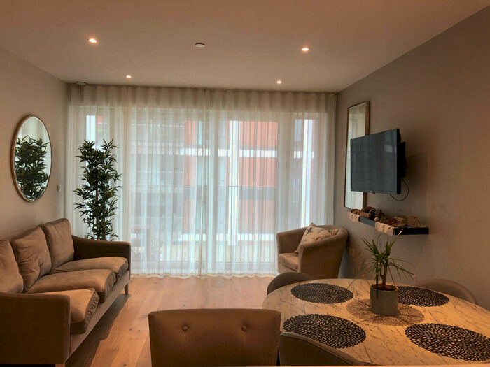 2 Bedroom Flat To Rent In Duke Of Wellington Avenue, London, SE18