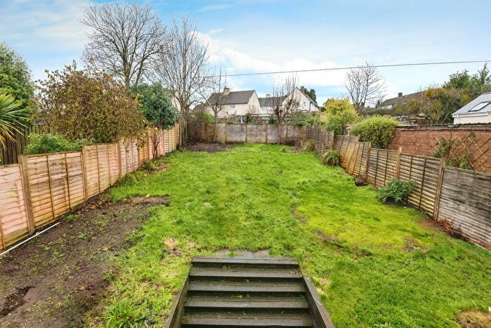 3 Bedroom Terraced House For Sale In Higher Street, Cullompton, EX15