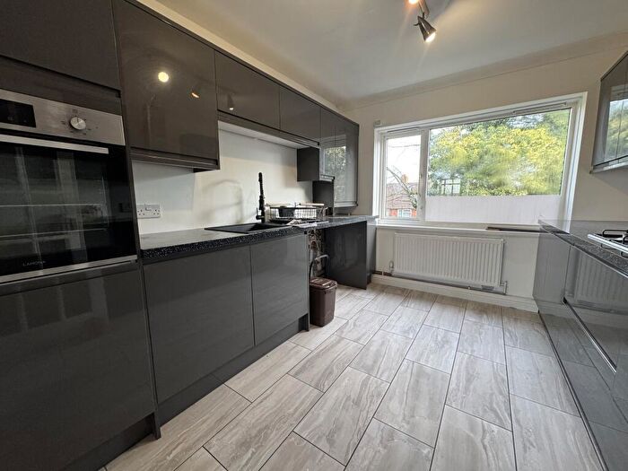 2 Bedroom Apartment To Rent In Wingate Court, Blackberry Lane, B74