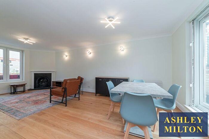 5 Bedroom House To Rent In Westburn Mews, London - Gated Mews - Double Bedrooms, NW6