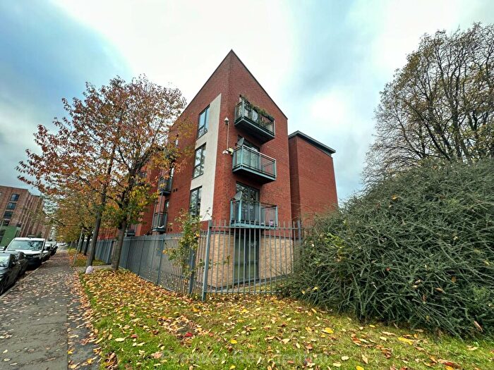 1 Bedroom Apartment To Rent In Ordsall Lane, Salford, M5