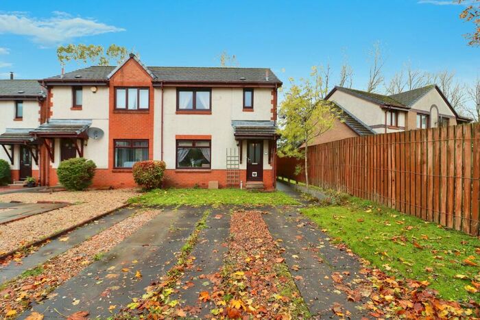 3 Bedroom Semi-Detached House For Sale In Craigside Road, Cardenden, Lochgelly, KY5