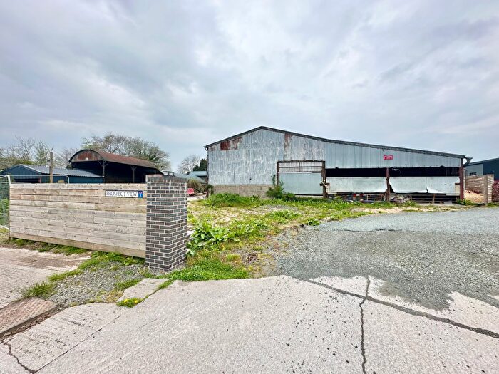 4 Bedroom Barn Conversion For Sale In Spond, Hereford, HR5