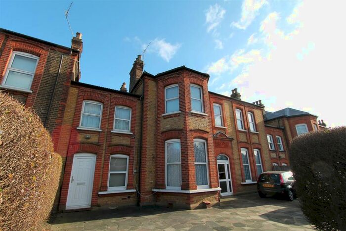 1 Bedroom Flat To Rent In Westmount Road, Eltham, SE9