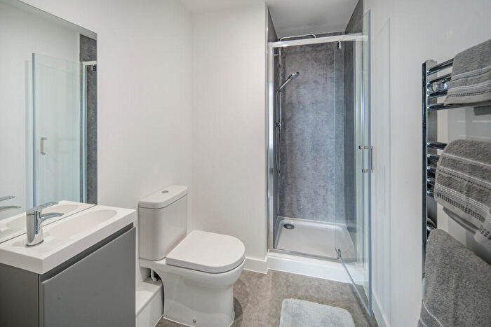 2 Bedroom Apartment To Rent In Carter Street, Sandown, PO36