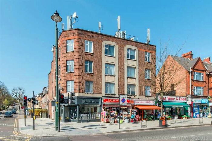 1 Bedroom Flat To Rent In York House, West Norwood, SE27