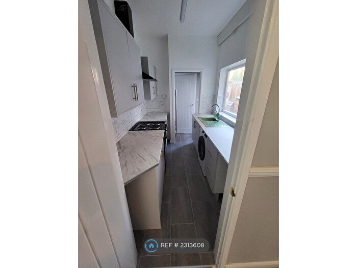 2 Bedroom Terraced House To Rent In Chandos Street, Coventry, CV2