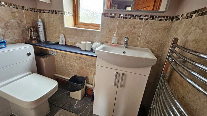 1 Bedroom Studio To Rent In Beech Road, Stibb Cross, Devon, EX38